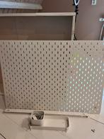 Ikea Skadis memobord, Ophalen, Gebruikt, Overige typen