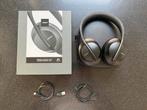 Bose 700 Noise Cancelling Koptelefoon - Nieuwstaat!, Audio, Tv en Foto, Koptelefoons, Gebruikt, Over oor (circumaural), Draadloos