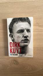 Dirk Kuyt - Dirk Kuyt, Ophalen of Verzenden, Zo goed als nieuw, Dirk Kuyt; Jaap de Groot, Sport