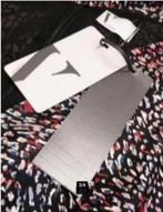 Vera Mont - Prachtige Jurk maat 42 - Nieuw €189,95, Zwart, Maat 42/44 (L), Nieuw, Ophalen of Verzenden