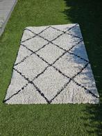 Vloerkleed, Ophalen, 100 tot 150 cm, Crème, Zo goed als nieuw