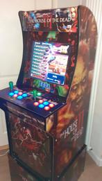 Arcadekast, Verzamelen, Ophalen of Verzenden, Zo goed als nieuw