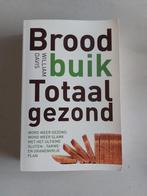 Broodbuik - William Davis, Ophalen of Verzenden