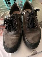 2 paar zwarte Gabor Comfort dames schoenen maat 38, Kleding | Dames, Grijs, Ophalen of Verzenden, Gabor, Zo goed als nieuw