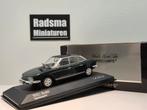 NSU Ro80 - Donkergroen - 1:43 Minichamps, Hobby en Vrije tijd, Modelauto's | 1:43, Auto, Ophalen of Verzenden, Zo goed als nieuw