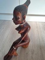 Houtsnijwerk, Antiek en Kunst, Ophalen