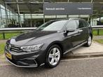Volkswagen Passat Variant 1.4 TSI PHEV GTE Business 220PK /, Auto's, Volkswagen, Automaat, 12 maanden, Gebruikt, Overige brandstoffen