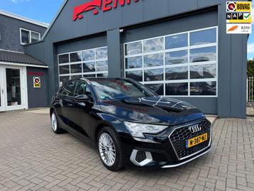 Audi A3 Sportback 30 TFSI Pro Line Edition one Sport / ACC / beschikbaar voor biedingen