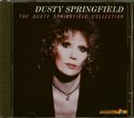 Cd "The Dusty Springfield Collection"uit 1990, Ophalen of Verzenden, 1980 tot 2000, Zo goed als nieuw
