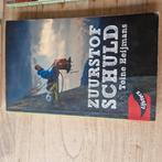 grote lijsters Zuurstofschuld van Toine Heijmans, Boeken, Gelezen, HAVO, Ophalen of Verzenden, Toine heijmans