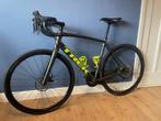 Trek Domane AL3 2021 racefiets 56 road bike, Fietsen en Brommers, Fietsen | Racefietsen, 28 inch, Gebruikt, Heren, Aluminium