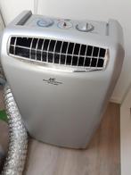 Mobiele airco, Home Electronics, Witgoed en Apparatuur, Ophalen, Gebruikt, Minder dan 60 m³, Timer