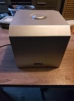 Dell A525 Computer Speakers 2.1, Computers en Software, Pc speakers, Ophalen, Zo goed als nieuw, Audiokanaal 2.1, Dell
