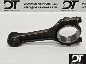 Drijfstang BMW E34 M5 S38 3.6 S38B36 11241307653 beschikbaar voor biedingen