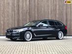 BMW 5-serie Touring 520i High Executive|PANO|ALPINA 20 INCH|, Auto's, BMW, Te koop, Geïmporteerd, Benzine, Gebruikt
