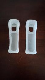hoesjes voor wii controlers, Overige genres, 2 spelers, Ophalen of Verzenden, Zo goed als nieuw