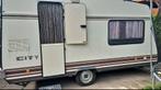 Burstner city 1986| BIEDEN MAG, Caravans en Kamperen, Ophalen, Tot en met 2