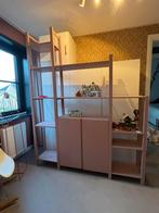 Ikea ivar kast roze, Ophalen of Verzenden, Zo goed als nieuw