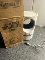 Muggenvanger, Tuin en Terras, Bestrijdingsmiddelen, Ophalen of Verzenden, Zo goed als nieuw, Ongediertebestrijding