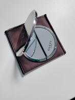 Gucci tasspiegel met hoesje, Nieuw, Verzenden