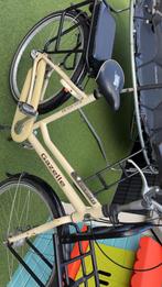 Gazelle Heavy Duty Transportfiets 28 inch, Versnellingen, Ophalen of Verzenden, Gazelle, 53 tot 56 cm