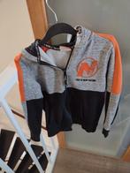 Nerf vest maat 134 140, Ophalen, Gebruikt, Jongen, Trui of Vest