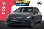 Volkswagen Golf 1.5 eHybrid 204pk Style Edition | Matrix LED, 12 maanden, Stof, 1498 cc, 150 min