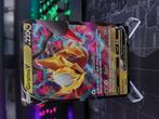 Pokemon Giratina V #130, Ophalen of Verzenden, Nieuw, Losse kaart, Foil