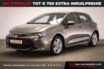 Toyota Corolla 1.8 Hybrid Active | STUUR VERWARMING | LED |, 65 €/maand, Gebruikt, 4 cilinders, Corolla