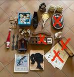 Diverse Brocante spullen, Antiek en Kunst, Curiosa en Brocante, Ophalen of Verzenden