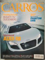 Carros nr 2 van 2007, Boeken, Auto's | Boeken, Ophalen of Verzenden, Gelezen
