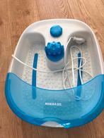 Voet massage apparaat, Sport en Fitness, Massageproducten, Ophalen of Verzenden, Zo goed als nieuw, Apparaat