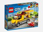 Lego 60150 Pizza Bestelwagen, Ophalen of Verzenden, Zo goed als nieuw, Complete set, Lego