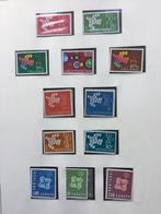 Album Safe met Europa - CEPT periode 1961 - 1979 postfris, Postzegels en Munten, Postzegels | Volle albums en Verzamelingen, Ophalen of Verzenden