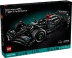 LEGO Technic Mercedes-AMG F1 W14 E Performance - 42171, Ophalen of Verzenden, Nieuw, Complete set, Lego