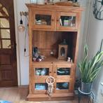 Buffetkast, Ophalen, Teakhout, 50 tot 100 cm, 150 tot 200 cm