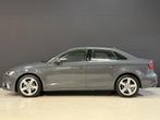 Audi A3 Limousine 1.5 TFSI 150PK CoD Sport Lease Edition | S, 65 €/maand, Gebruikt, 150 pk, Origineel Nederlands