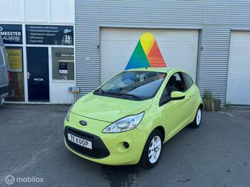 Ford Ka 1.2 Cool & Sound start/stop beschikbaar voor biedingen