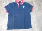 Mc GREGOR blauw heren polo shirt maat XL, Kleding | Heren, Polo's, Gedragen, Mc gregor, Blauw, Maat 56/58 (XL)
