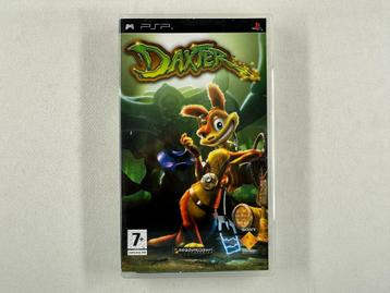 Daxter Playstation Portable - PSP beschikbaar voor biedingen