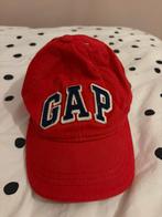 Gap pet, Kleding | Heren, Hoeden en Petten, Ophalen of Verzenden, Zo goed als nieuw, One size fits all