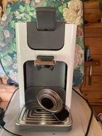 Senseo Cube, Ophalen, Gebruikt, Koffiemachine, Koffiepads en cups
