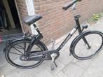 Gazelle, Fietsen en Brommers, Fietsen | Dames | Damesfietsen, 56 cm of meer, Ophalen, Gebruikt, Gazelle