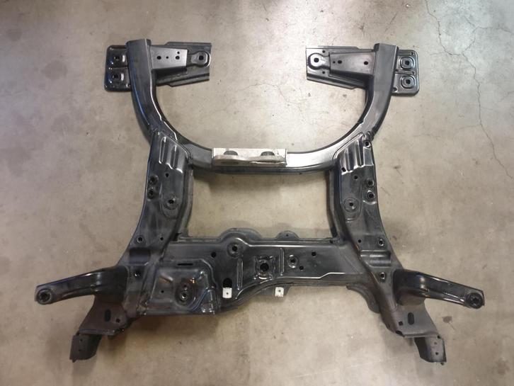 Subframe voorzijde W176 A-Klasse W117 CLA W246 B-Klasse, Auto-onderdelen, Ophanging en Onderstel, Mercedes-Benz, Gebruikt, Ophalen