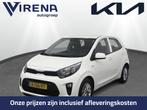Kia Picanto 1.0 DPi DynamicLine - Airco - Apple Carplay/Andr, Voorwielaandrijving, 12 maanden, Stof, Gebruikt