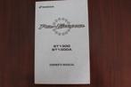 Honda Pan European ST1300 A 2004 motorcycle owner's manual, Ophalen of Verzenden, Honda