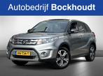 Suzuki Vitara 1.6 High Executive | Pano | Navi | Camera | Tr, Voorwielaandrijving, Gebruikt, Euro 6, 4 cilinders