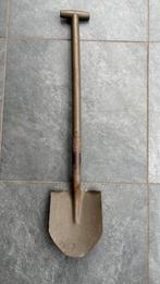 Scheps Engelse Leger 1942, lengte ca 98cm,, Ophalen of Verzenden, Landmacht, Engeland