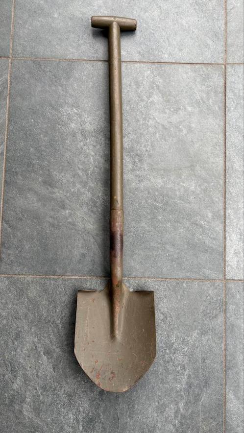 Scheps Engelse Leger 1942, lengte ca 98cm,, Verzamelen, Militaria | Tweede Wereldoorlog, Landmacht, Engeland, Ophalen of Verzenden