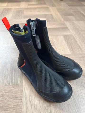 Tribord 500 Zeilschoenen - Zo Goed Als Nieuw beschikbaar voor biedingen